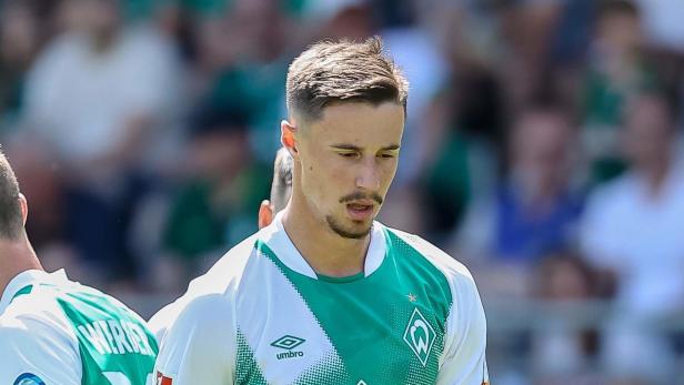 Tradition verpflichtet: Werder und Österreich haben eine lange gemeinsame Sportgeschichte, Marco Friedl gehört dazu