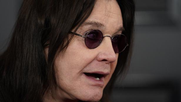 Was Hardrock-Legende Ozzy Osbourne ganz weich werden lässt