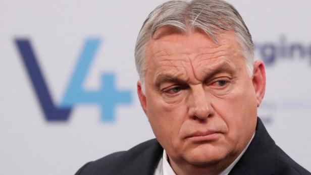 Warum Orban die engsten Verbündeten in Europa wegbrechen