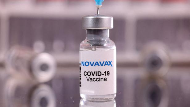 Impfung: Bisher erst 11.854 Novavax-Impfdosen verabreicht