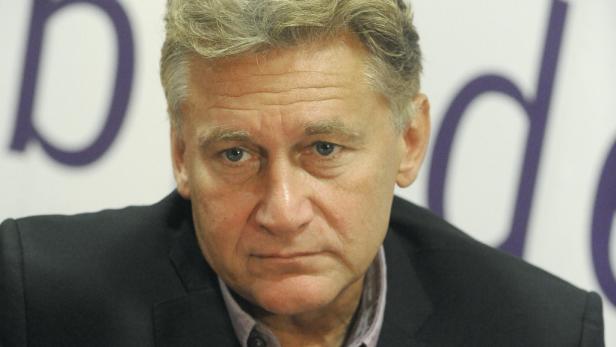 Ambros kritisiert Rainhard Fendrich