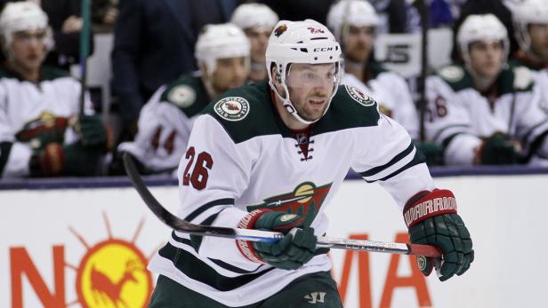 Thomas Vanek