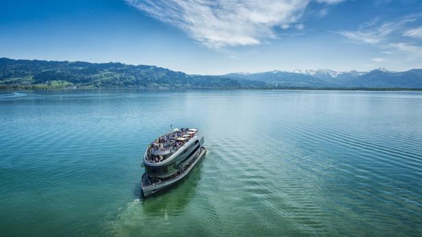 Zwei Seen in Österreich zählen zu den schönsten Europas