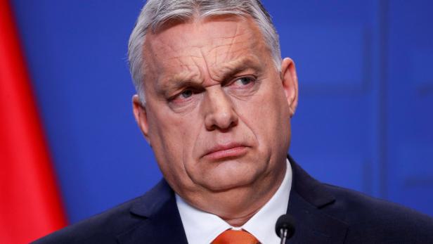 Falsches Wetter zum Nationalfeiertag: Orban lässt Chef-Meteorologen feuern