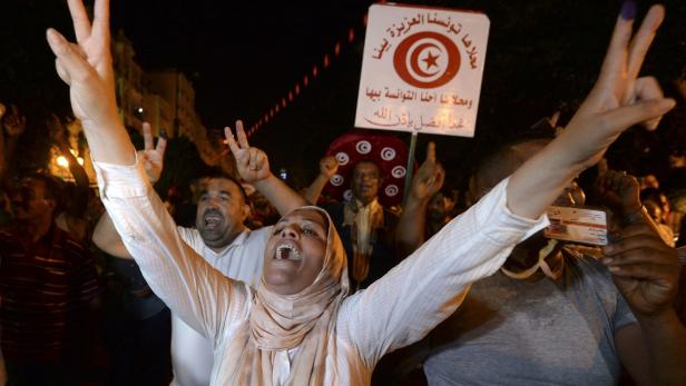 Starker Mann für Tunesien: „Viele hoffen auf frischen Wind“