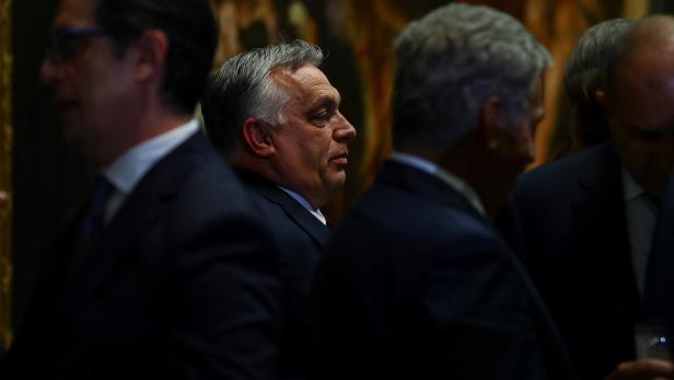 Orbán in Wien: Was hinter dem Staatsbesuch steckt