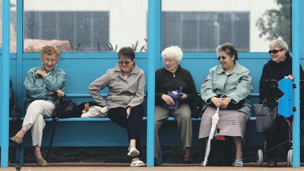 Lebensversicherung: Ruf nach Reformen