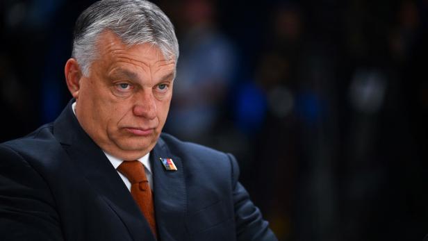 Expertin: "Karl Nehammer wird Orbáns politischen Kurs nicht ändern"