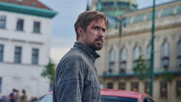 Netflix kündigt "The Gray Man"-Fortsetzung mit Ryan Gosling an