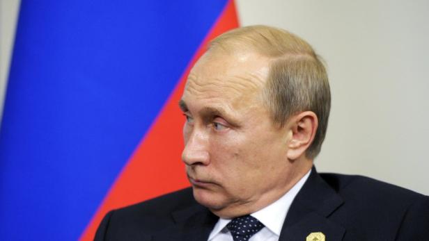 Putin sucht Verbündete in Europa – und hat die Rechtspopulisten im Blick
