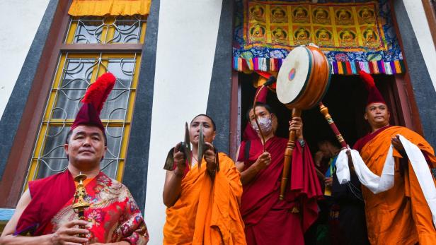 Unerwünscht: Nepal verbannt Influencer von religiösen Stätten