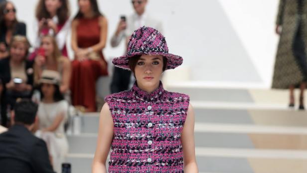 Mut zum Hut: Diese Kopfbedeckungen sind die Mode-Must-haves 2022