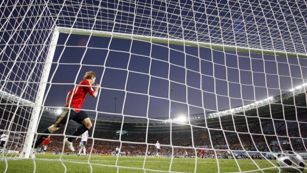 Sportbühne Österreich