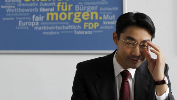 Wähler weg, Profil im Eck: Quo vadis FDP?