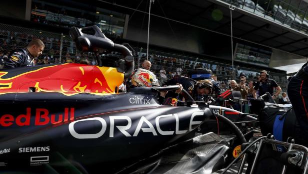 Red Bull und Porsche: Wie der Megadeal in der Formel 1 aussehen soll