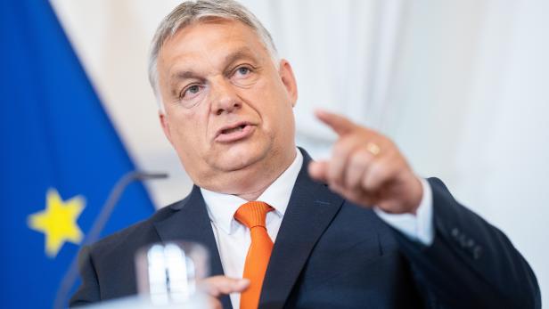Verlängerung der EU-Sanktionen: Auch Ungarn stimmt zu