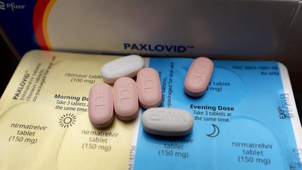 Covid-Tabletten: Was vor der Einnahme abgeklärt werden muss