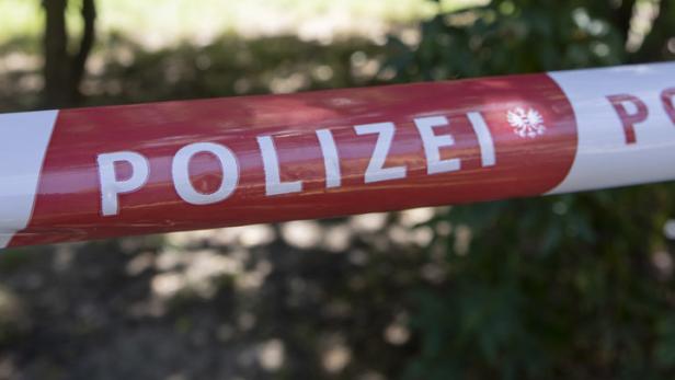 Straßensperre nach Detonation in Linz: Kurzschluss in 10-KV-Leitung