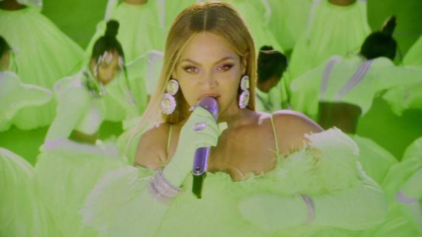 Neues Album von Beyoncé: Eine Kollektion großer Tanz-Songs