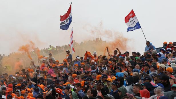 Hungarian Grand Prix