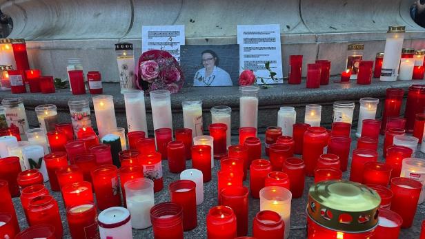 "Nur mehr ekelhaft": Wie Seewalchen über den Kellermayr-Prozess denkt