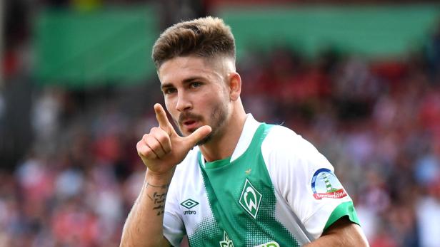 ÖFB-Legionär Romano Schmid führt Werder Bremen zum Sieg