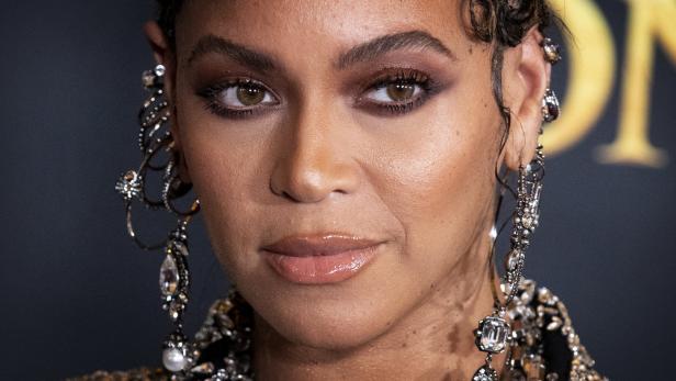 Nach heftiger Kritik ändert Beyoncé Songtext