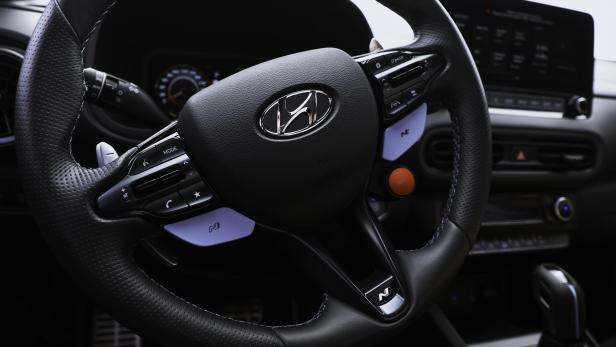 Autokonzern Hyundai will heuer mehr als 7,5 Millionen Autos verkaufen