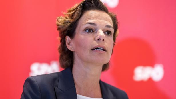 Teuerung: Rendi-Wagner droht mit Ministerklage gegen Kocher