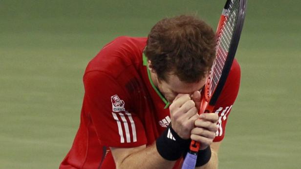 Tennis-Asse fordern Termin-Reform