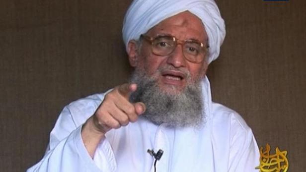 Wie US-Spione den Al-Kaida-Führer Zawahiri aufspürten