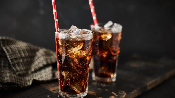 Seltsamer Trend: Kann man wirklich Cola aus Balsamico machen?
