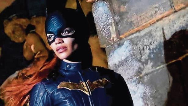 Welche Hollywood-Filme nie gezeigt wurden