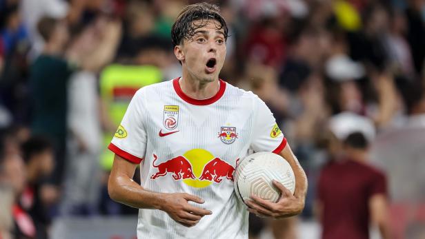 Neuanfang in der Ostschweiz: Albert Vallci wechselt zum FC St. Gallen