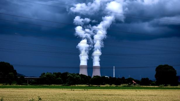 Umfrage: Mehrheit für Weiterbetrieb der deutschen Atomkraftwerke