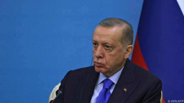 Erdogan spricht mit Putin Ukraine, Syrien und Rüstungsgeschäfte