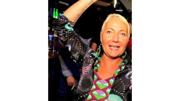 Gefesselte Leiche: Erste Hinweise