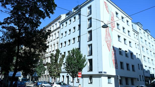 Doppelmord in Wien: Zielfahnder nahmen Verdächtigen fest