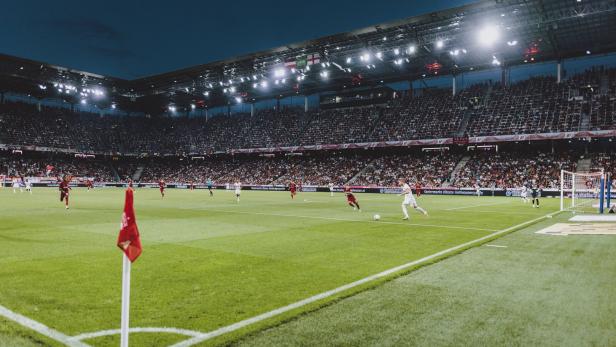 Das nächste Top-Talent? Salzburg holt 18-Jährigen aus Mali