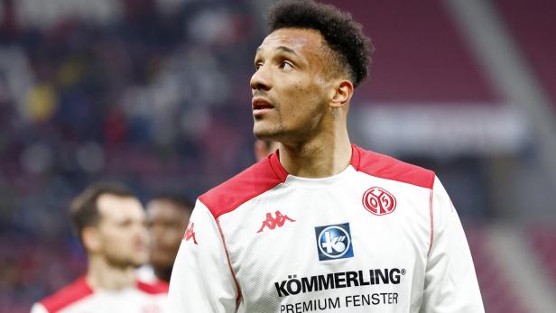 ÖFB-Stürmer Onisiwo will nach seinem Doppelpack für Mainz mehr