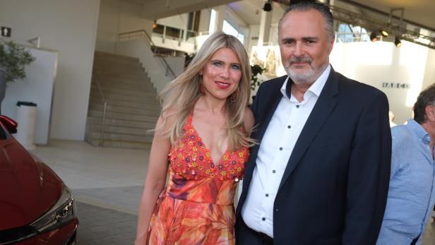 Nach langem Warten: Doskozil heiratet am Wochenende