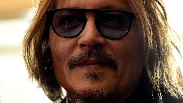 Es geht bergauf für Johnny Depp: Neuer Millionen-Deal nach Prozess