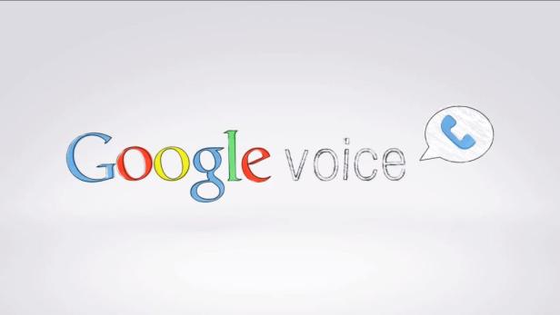 Google Voice steht vor Start in Europa