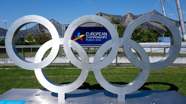 Wie München mit einer Sammel-EM den olympischen Geist wecken will