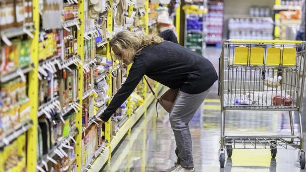 Zu teuer: Schweizer Supermarktkette listet Mars-Produkte aus
