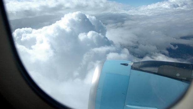 ... erlange man ein gutes Gespür dafür, wann ein Flug wirklich günstig ist - und kann sofort zuschlagen.