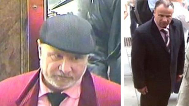 Die Wiener Polizei sucht einen international tätigen Trickdieb. Der 57-jährige Gyula F. soll im Mai und September zwei Wiener Juweliere besucht und dabei jeweils einen mit Brillanten besetzten Ring gestohlen haben.