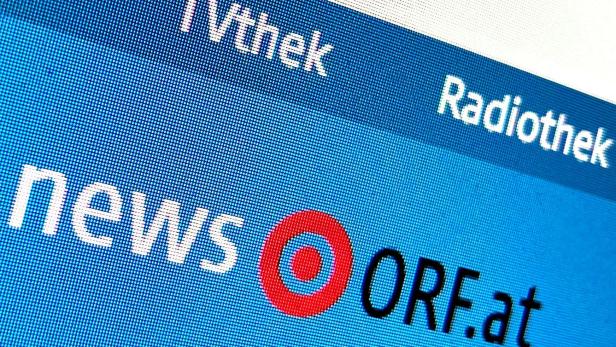 ORF.at spaltet die Medienpolitik
