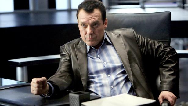 Schauspieler Tom Sizemore verhaftet