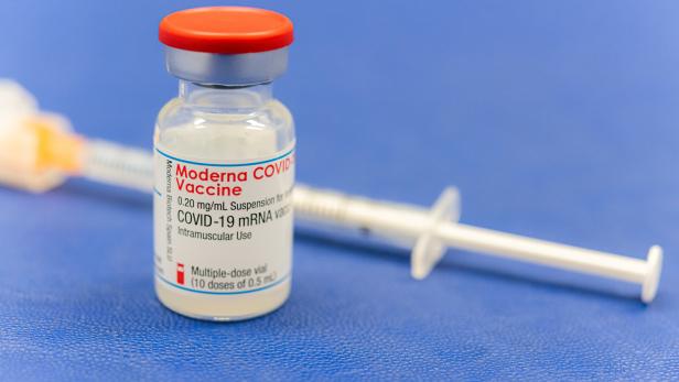 EMA: Angepasste Corona-Impfstoffe auch für Erstimpfung gut